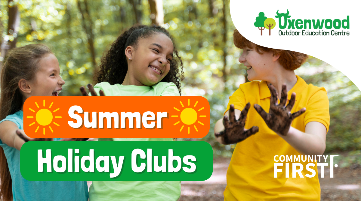 Summer Holiday Clubs Thumbnail