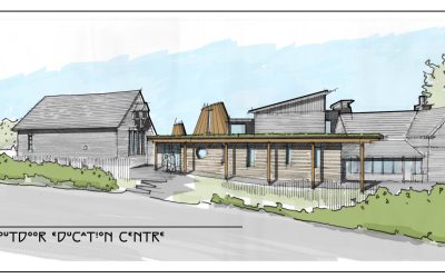 Planning Permission Granted for Ambitious Redevelopment of Oxenwood Centre